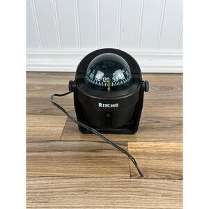 Ritchie Compass Ritchie B-51 Explorer Compass Bracket Mount